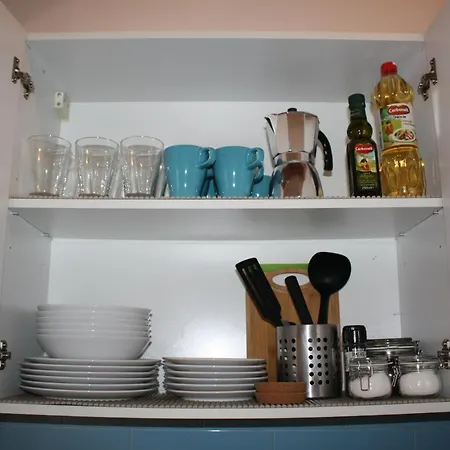 Atico Duplex En Centro Historico アパート *