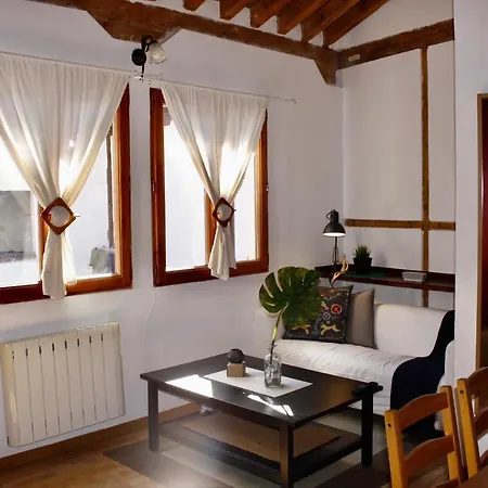 Atico Duplex En Centro Historico