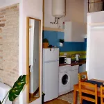 Atico Duplex En Centro Historico Lägenhet