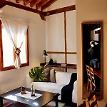 Lägenhet Atico Duplex En Centro Historico Toledo