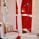 Atico Duplex En Centro Historico Lägenhet *