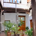Lägenhet Atico Duplex En Centro Historico Toledo
