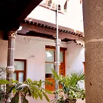 Lägenhet Atico Duplex En Centro Historico *