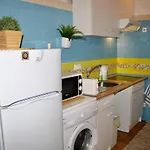 Lägenhet Atico Duplex En Centro Historico Toledo