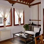 Atico Duplex En Centro Historico