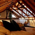 Lägenhet Atico Duplex En Centro Historico *