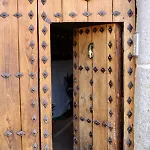 Atico Duplex En Centro Historico Lägenhet