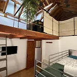 Lägenhet Atico Duplex En Centro Historico Toledo