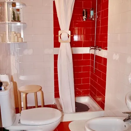 Atico Duplex En Centro Historico Apartment *