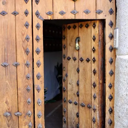 Atico Duplex En Centro Historico Appartement