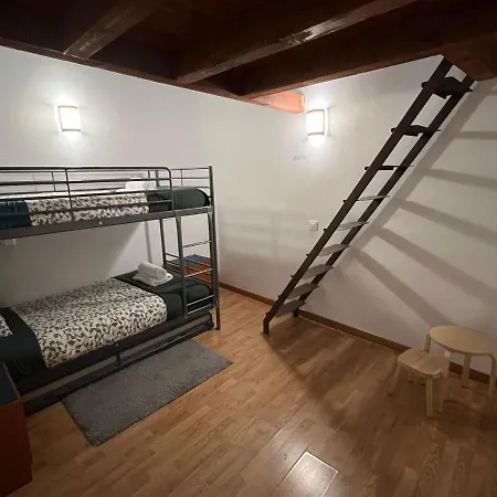Atico Duplex En Centro Historico *