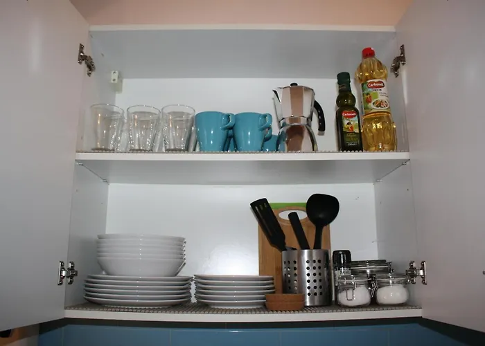 Atico Duplex En Centro Historico Apartment *