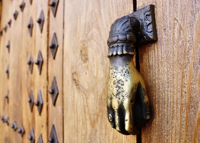 ático En Centro Histórico * Toledo