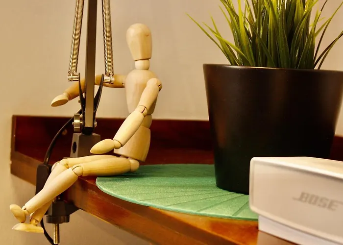 Appartamento ático En Centro Histórico