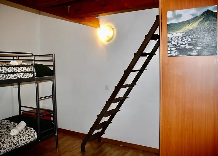 Atico Duplex En Centro Historico * Toledo