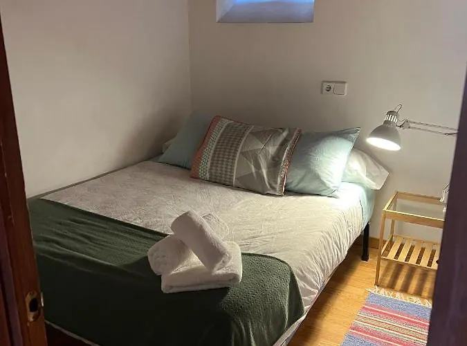 Atico Duplex En Centro Historico Apartment